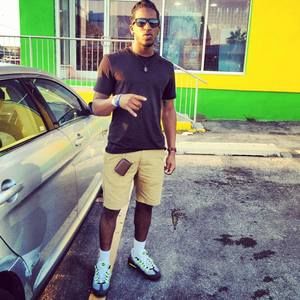 Meet your Posher, Myles